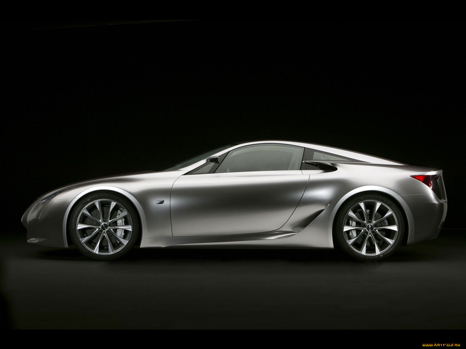 , lexus